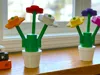 Flower + Vase