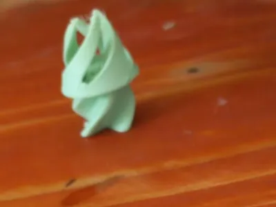 small fidget