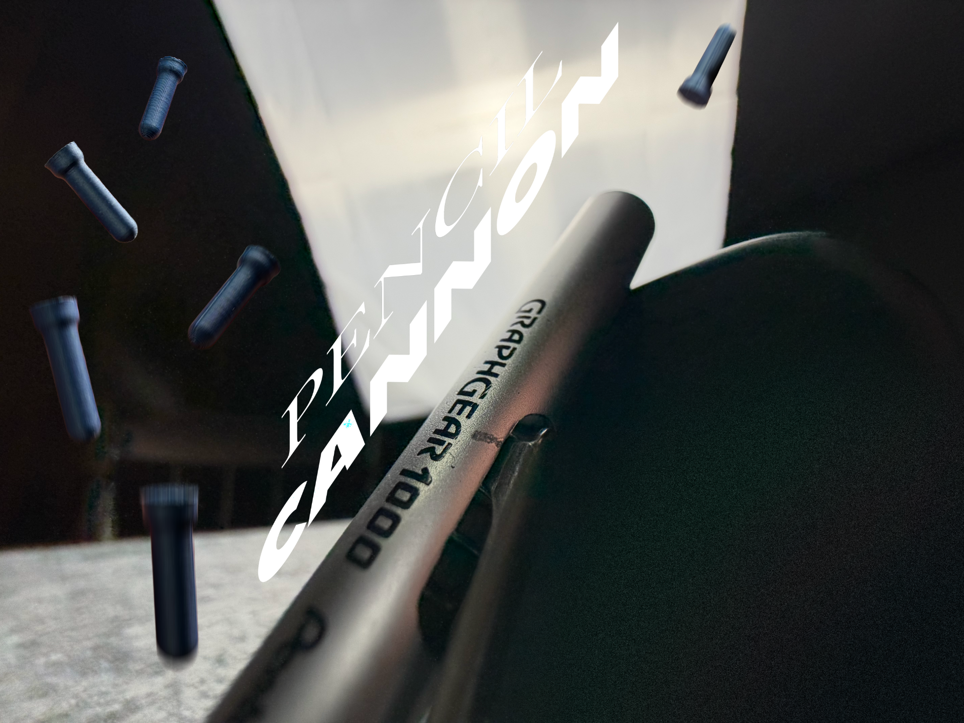 Graphgear 1000 Cannon