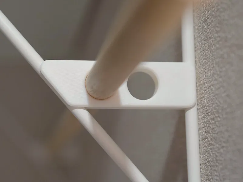 IKEA BergShult Hanger Add-on_PERSHULT