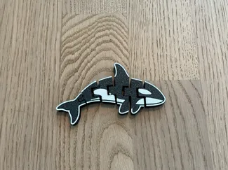 Flexi Orca