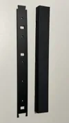 Longer Rails (300mm) for H2D