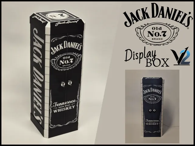 Jack Daniel's Old no7