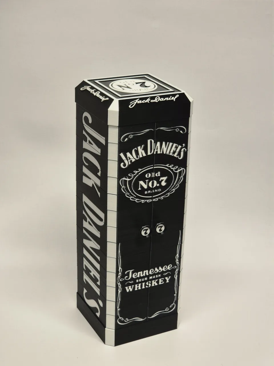 Jack Daniel's Old no7 view 4