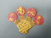 0.2mm 层高, 2 层墙, 15% 填充