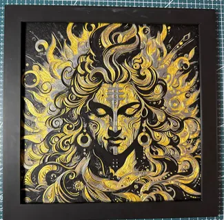 Shiva 200x200