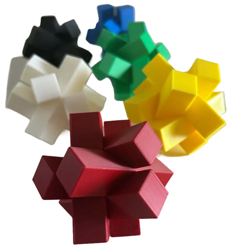 Star Puzzle