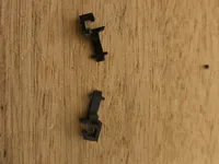 0.2mm nozzle, 0.06mm layer, 6 walls, 100% infill