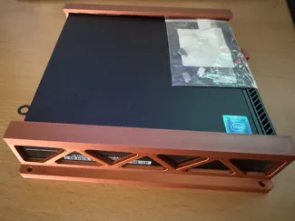 Lenovo M600 Thinkcenter  Wall/Top Mount