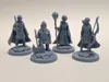 0,2mm nozzle, 0,12mm layer, 4 walls, 15% infill