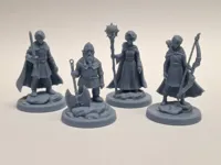 0,2mm nozzle, 0,12mm layer, 4 walls, 15% infill