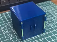 50x50x50mm