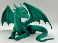 dragon