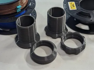 AMS Lite Spool Adapter for 65mm+ I.D. Spools