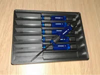 Variable layer height, 2 walls, 15% infill
