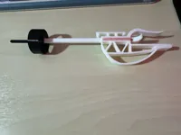 Fléchettes Turbo et lanceur — photo 10