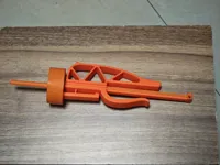 Fléchettes Turbo et lanceur — photo 6