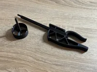 Fléchettes Turbo et lanceur — photo 4