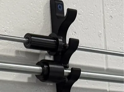 Rod Holder