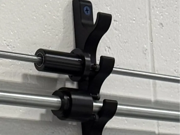 Rod Holder