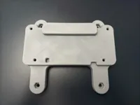 Adaptateur VESA 100x100 pour moniteur Samsung Space SR75 — photo 3