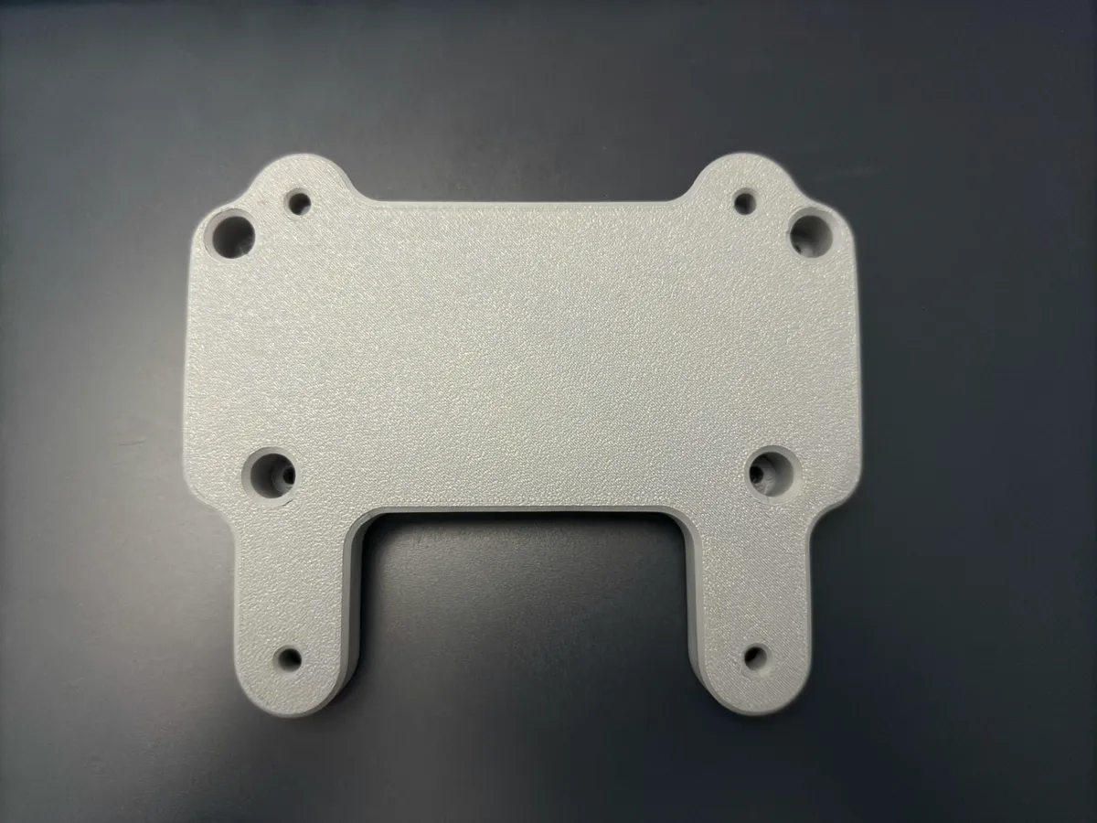 Adaptateur VESA 100x100 pour moniteur Samsung Space SR75