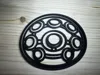 Hang Drum - 0.2mm layer, 2 walls, 15% infill