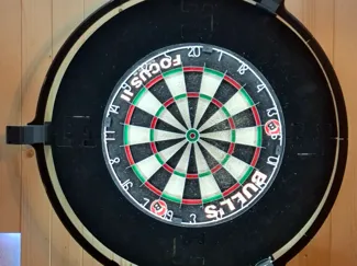 Autodarts | LED Ring + Camera Mount | Viperman3