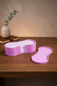 0.2mm layer, 2 walls, 8% infill