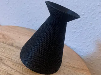 Amelies Vase No1