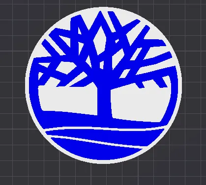 Timberland Coaster