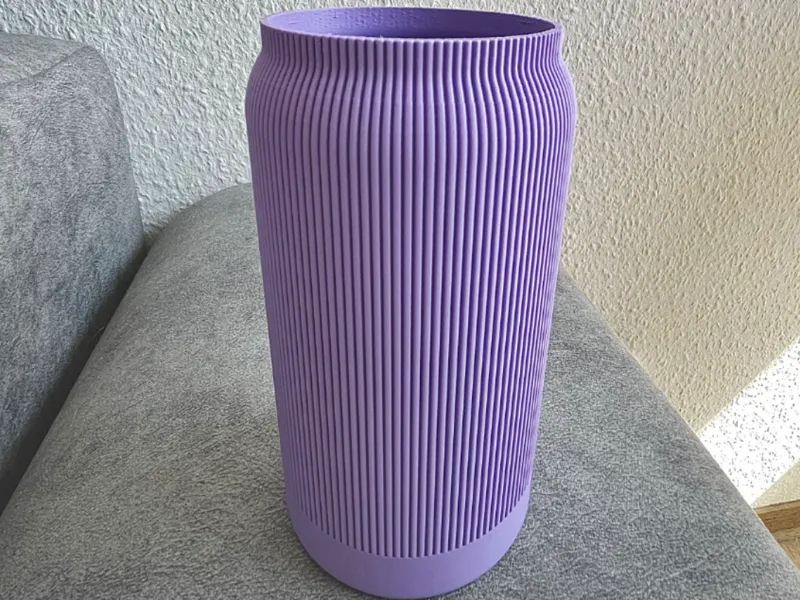 Vase Dose