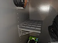 0.2mm layer, 3 walls, 15% infill