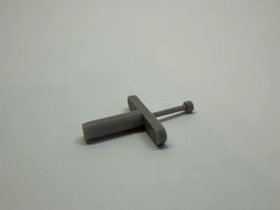 Strawberry Crown Remover