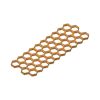 0.2mm layer, 4 walls, 15% infill