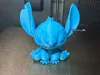 0.24mm layer, 4 walls, 5% infill