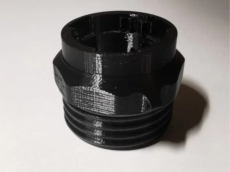 CA-ABEK1 FILTER FOR 40MM NATO MASK ADAPTER