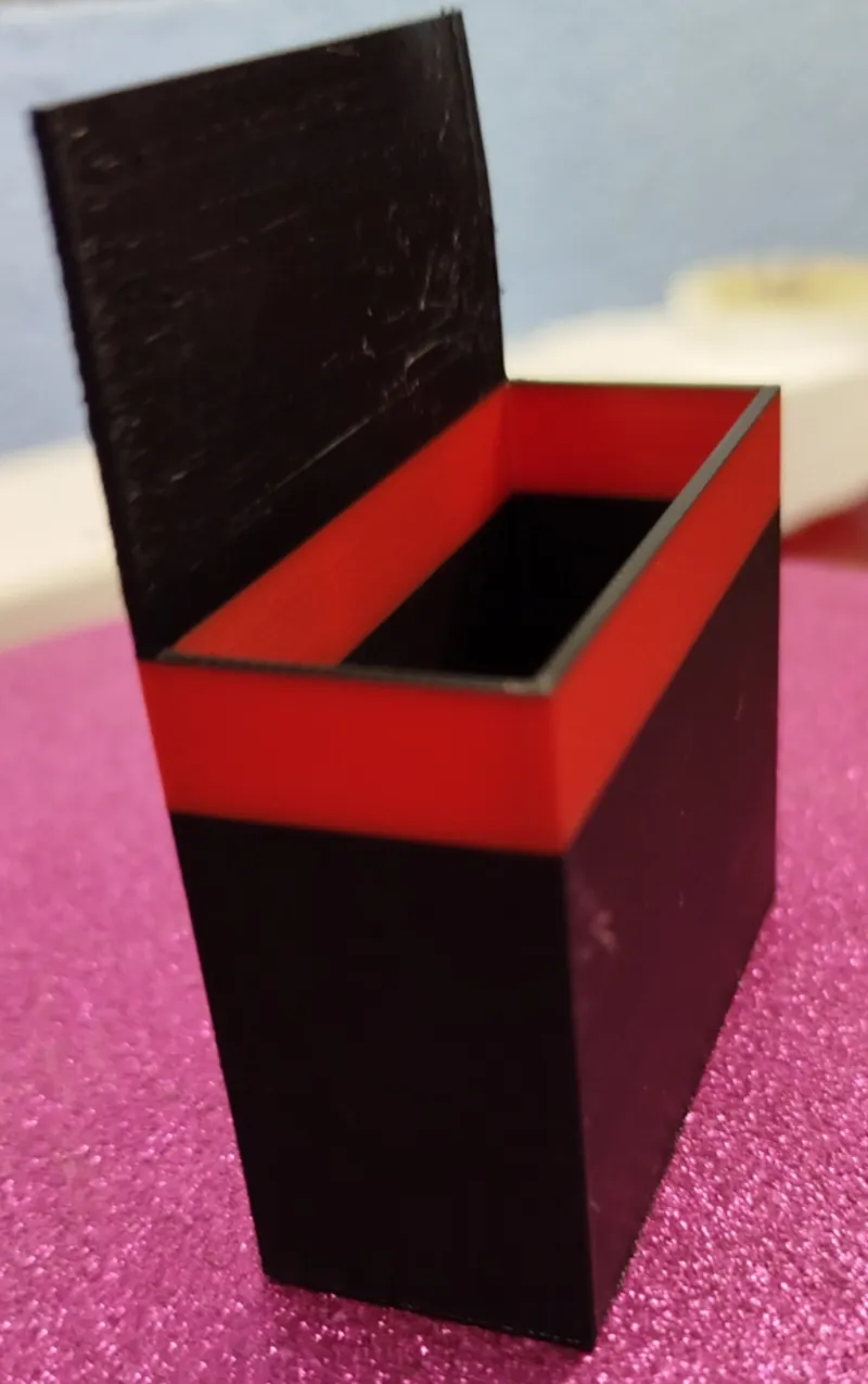 Halter für Transponder / Holder for Transponder