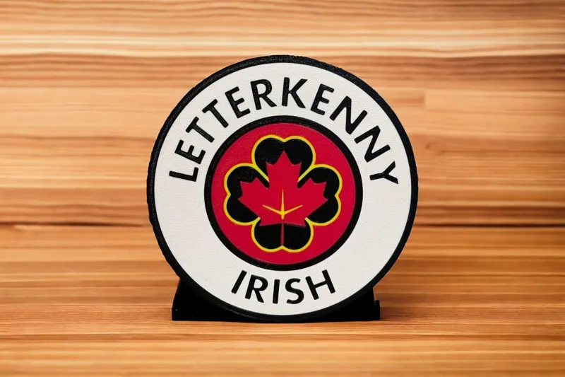Letter Kenny 