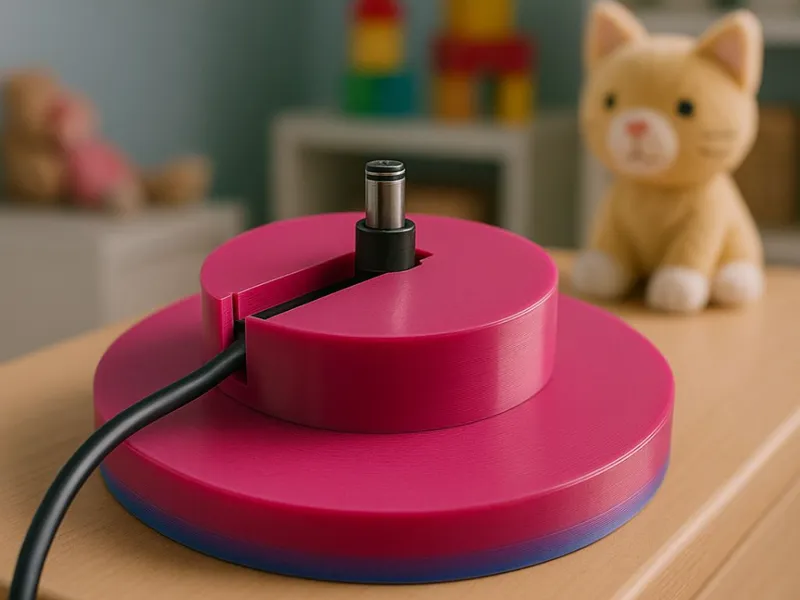 TonieBox Charger USB C 