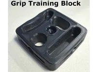 0.2mm layer, 3 walls, 15% infill