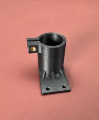 0.16mm layer, 5 walls, 25% infill