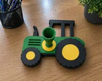 Schultütenständer Traktor Ohne Namen