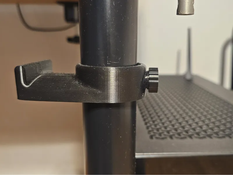 Headphone Stand 