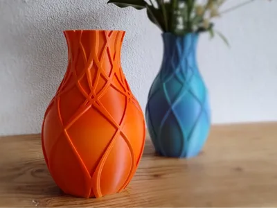Vase