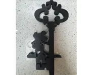 0.16mm layer, 2 walls, 15% infill