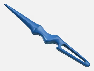 Marlin Spike Fid Tool