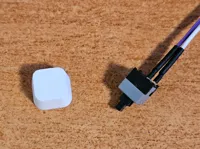 0.2mm nozzle, 0.1mm layer, 4 walls, 15% infill