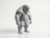 0.2mm layer, 2 walls, 8% infill