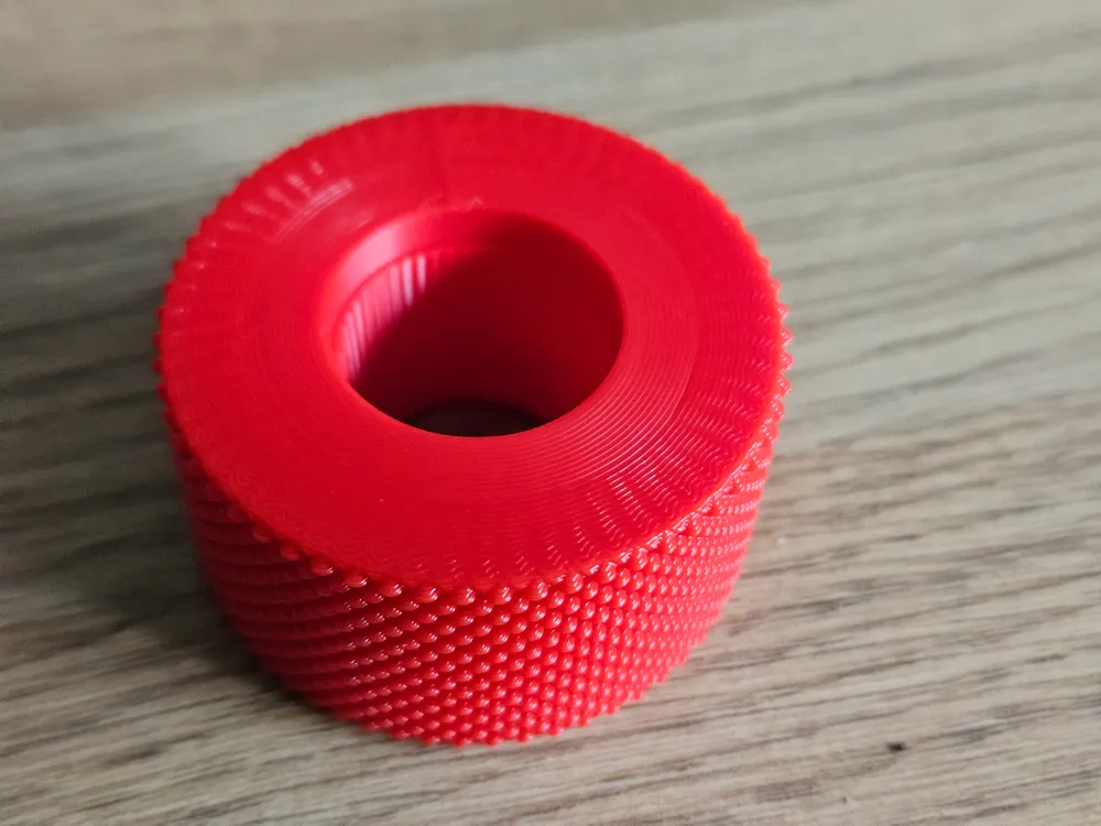 Tomato Puree Tube Stand by Grebby MakerWorld